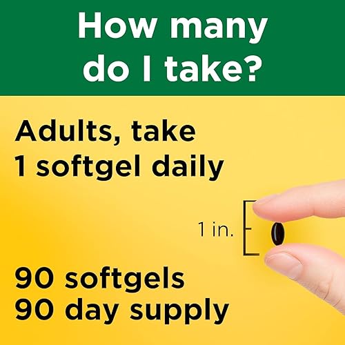 Miniatura 5 de Nature Made Nature Made Magnesio 5