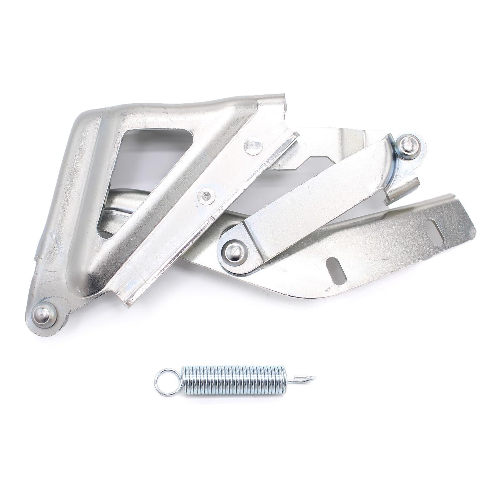 Tsophreniq Strength Automotive Engine Hoods Hinge for 7912E4 Easy Installation Car Maintenance Auto Body Repair Accessories High Strength Vehicle Hinge