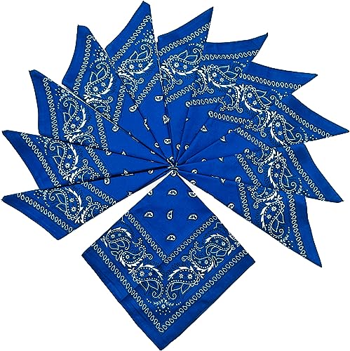 Image of Royal Mart Premium Printed Bandana For Men & Women