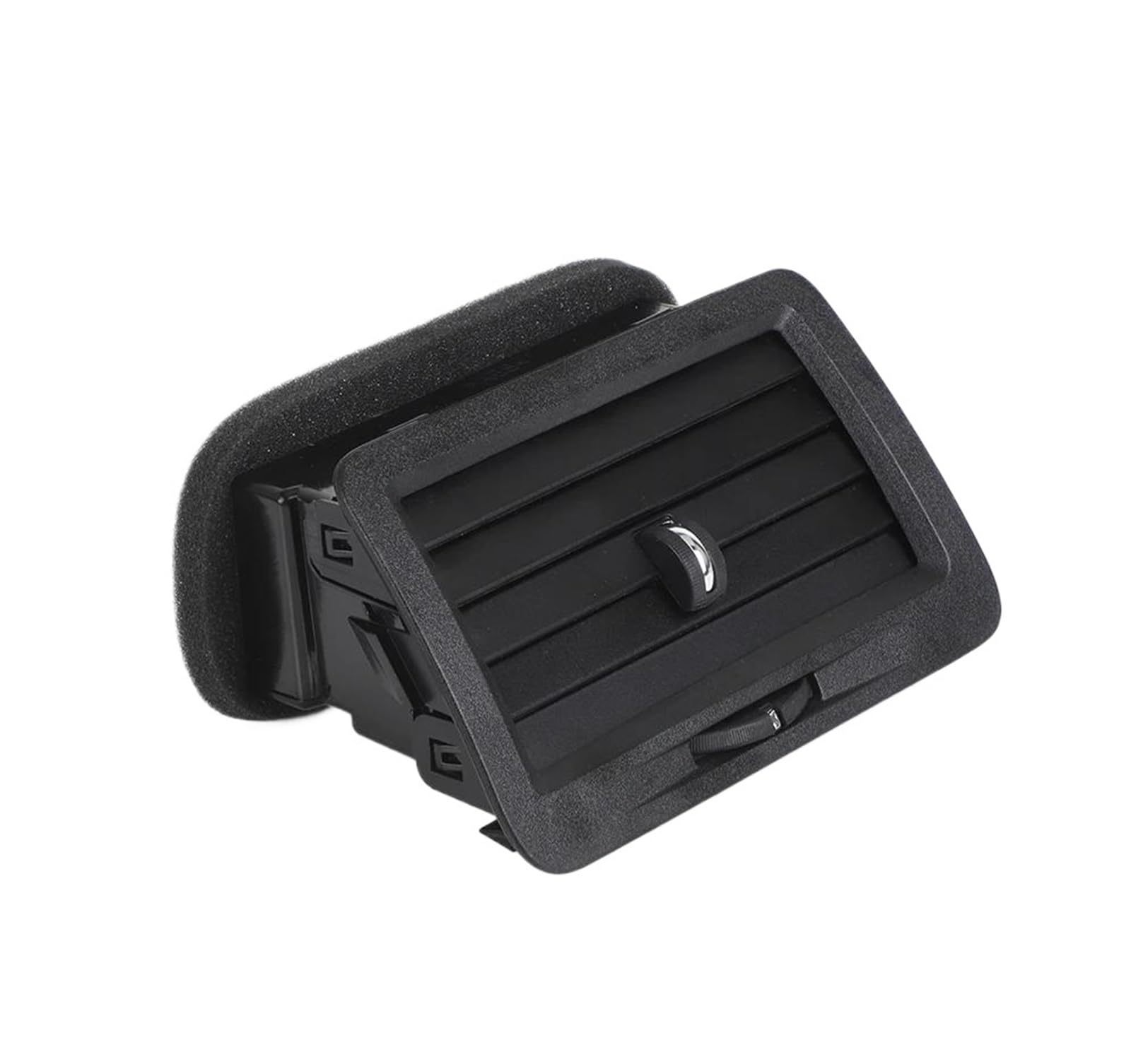 Cpxctzfzub 1Pc Right For Dodge For Challenger 2008-2014 Air Conditioning A/C Outlet Vent Accessories 1Ql41xdvaa 1Nf052dvab Car Air Conditioning Vents(1Pc Right)