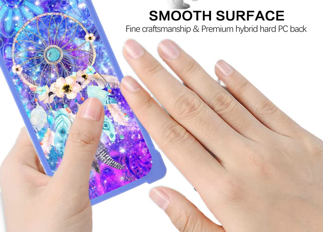 Kit Protezione Totale Per Huawei Y7 2018: Cover TPU Morbida + Pellicola Vetro Temperato - Foto 3