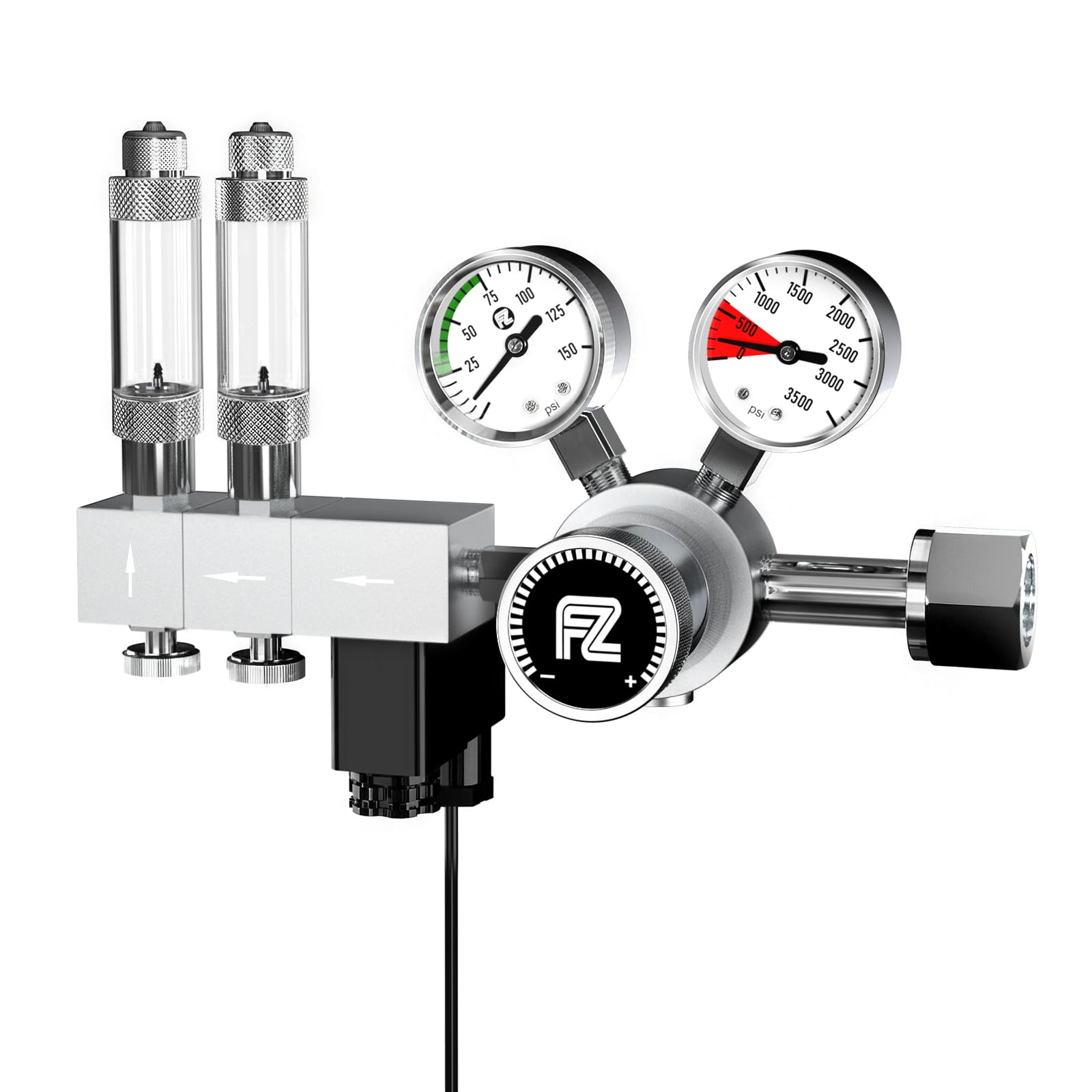 FZONE Pro Dual Stage