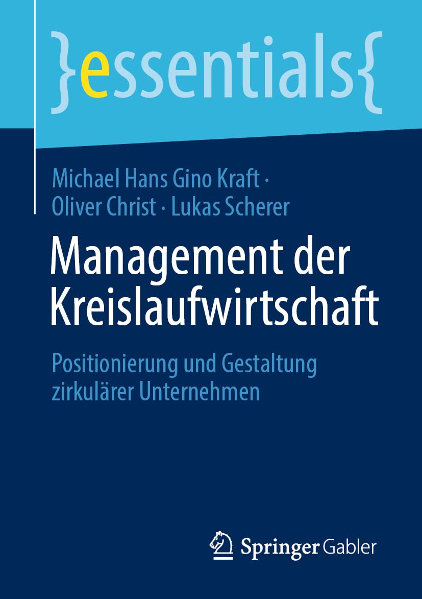 Management Essentials