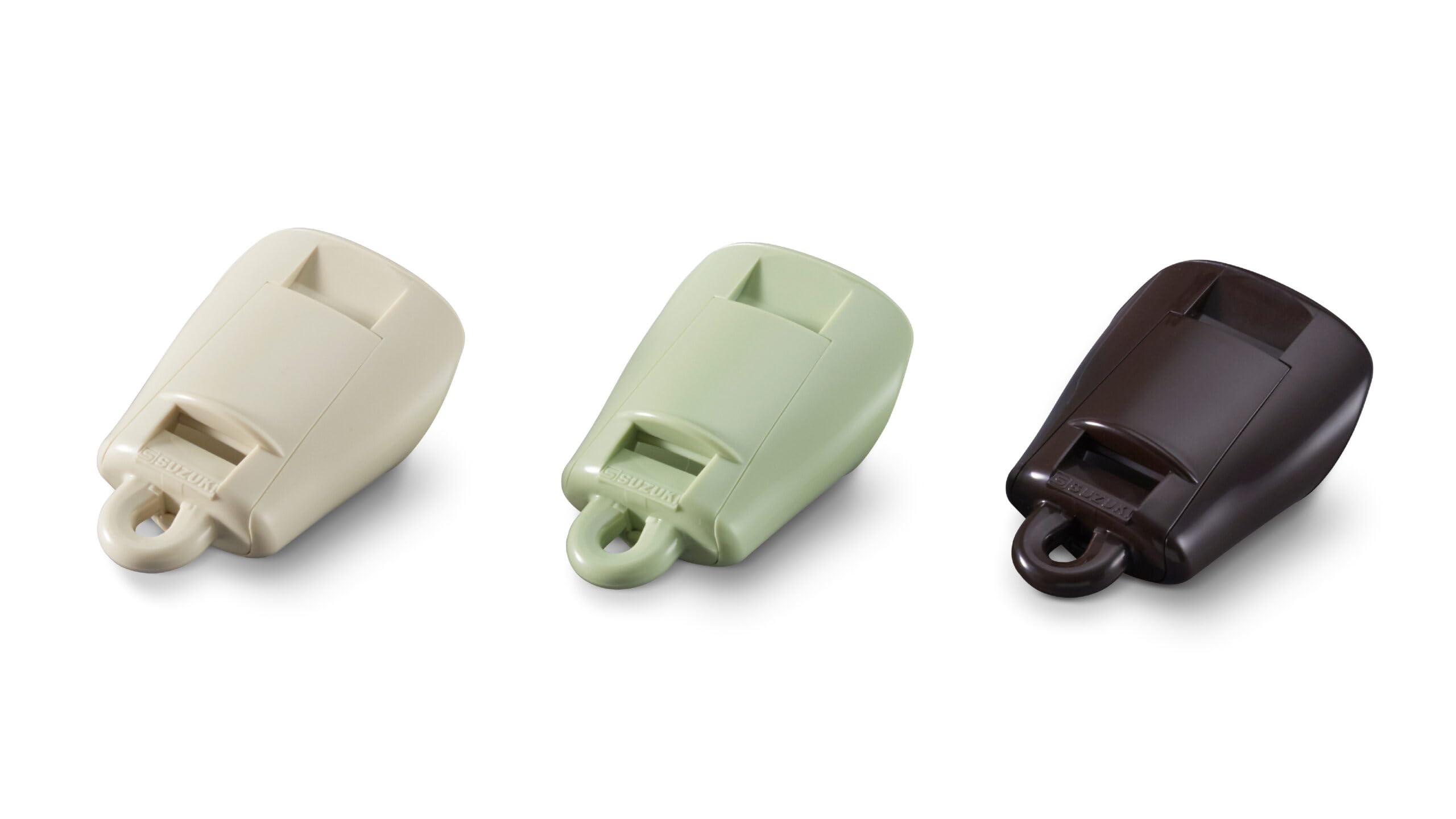 Amazon.co.jp: SUZUKI スズキ マジックホイッスル MW-01W 口笛のように