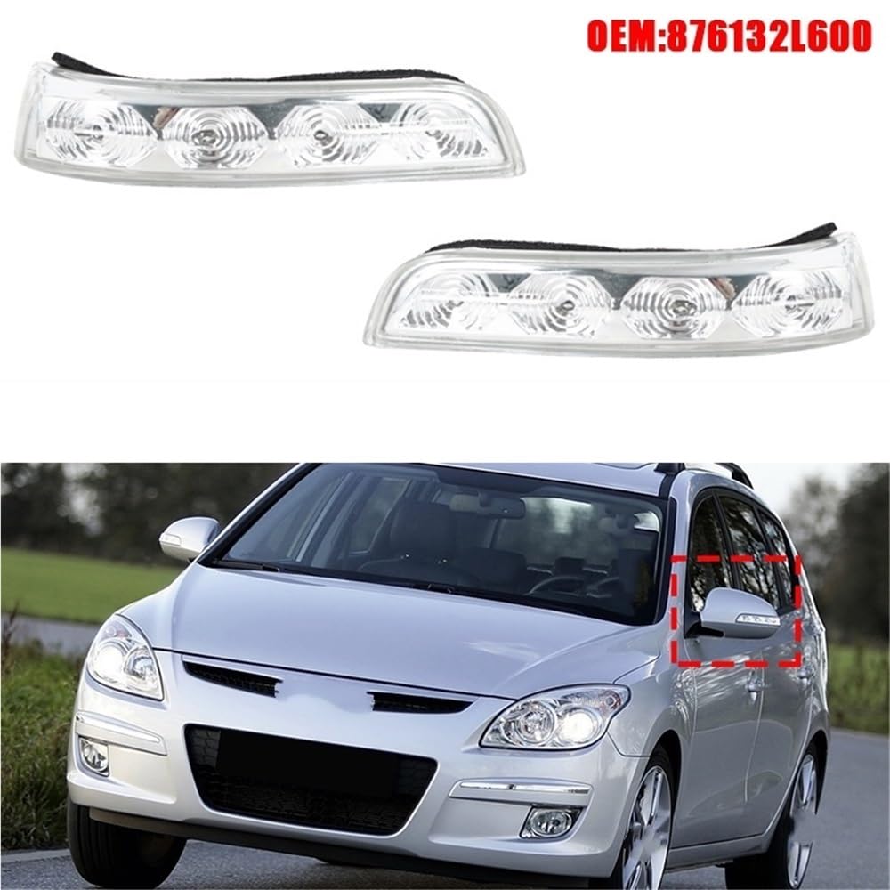 retrovisore Segnale svolta Light Per Auto Indicatore Luminoso A LED Per | Per Auto Indicatore Luminoso A LED Per