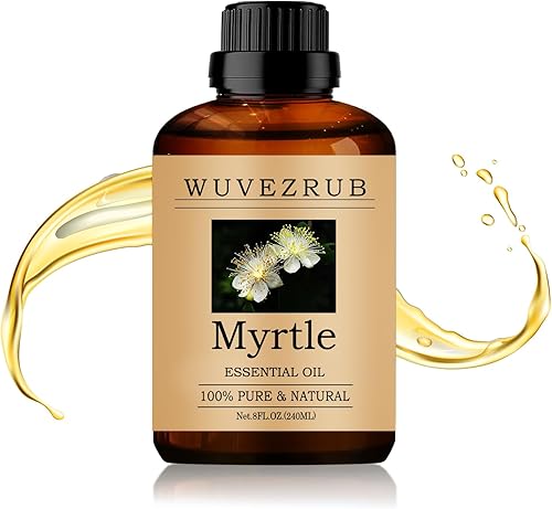 Miniatura 116 de Aceite esencial de orégano de 1.06 onzas líquidas, aceites 100% puros y naturales para difusor de aromaterapia, 1 onza líquida/orégano