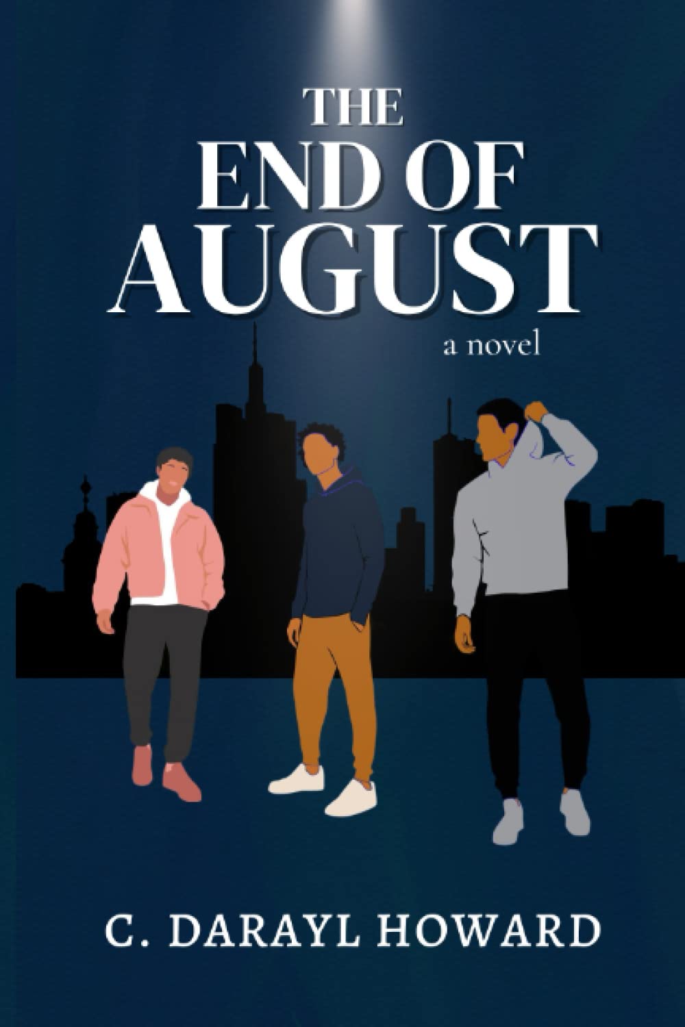 The End of August