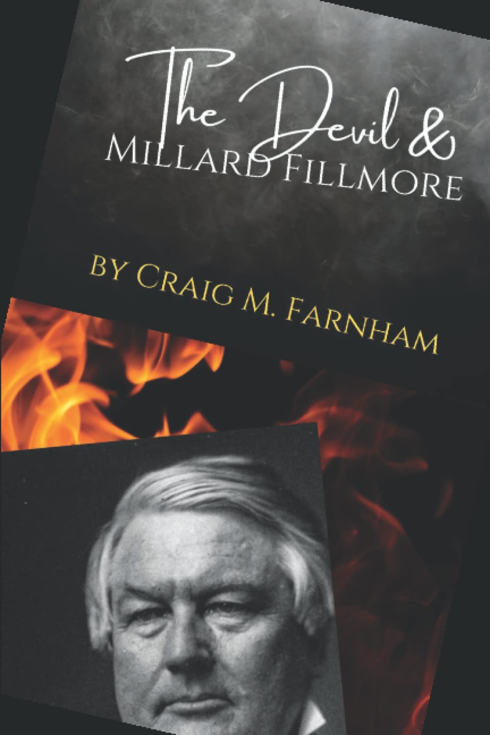 The & Millard Fillmore