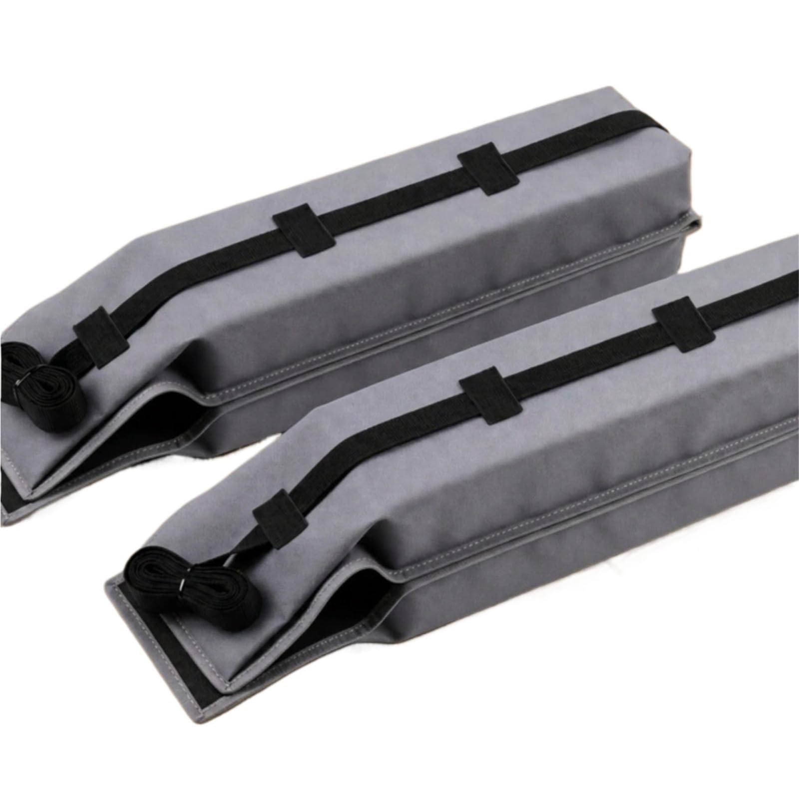 Dachträger für Boot und Kajak 2 Stück Dachträger-Pads, rutschfest