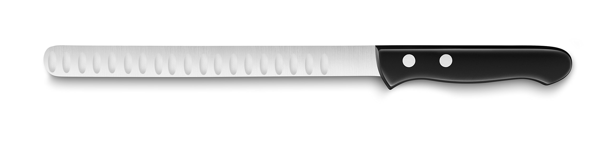 Deglon Couteau Jambon Darkwood 22 CM
