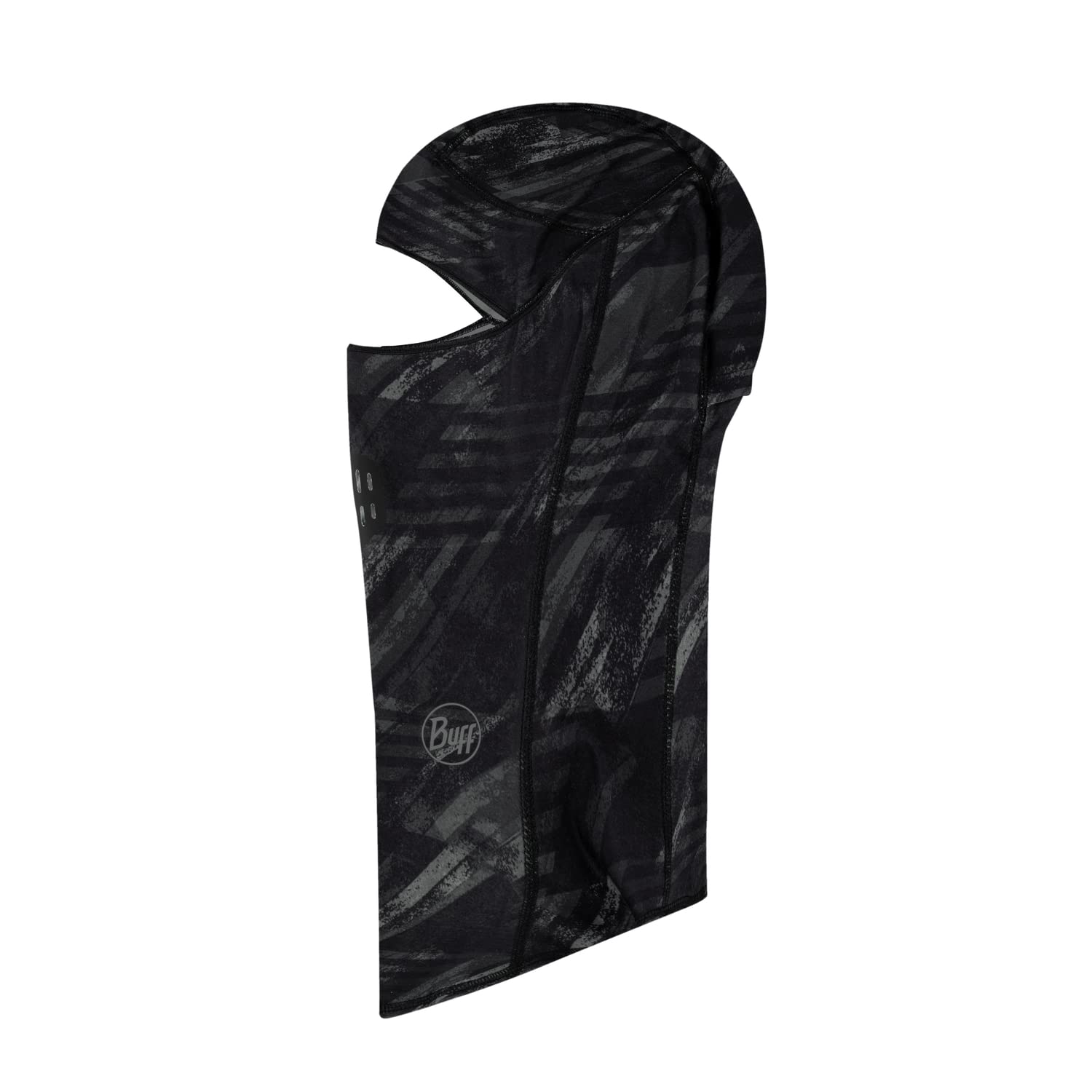 Buff®| Balaclava Thermonet Calido, Comodo, Materiales Reciclados, Ligero, Transpirable, Aislamiento Termico, Nieve, Hombre Mujer