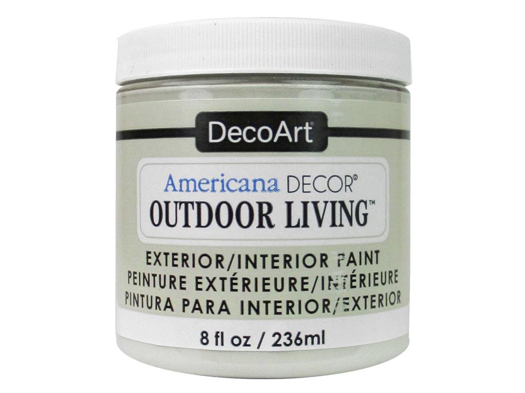 DecoArt Sand Outdoor Living