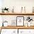 Erfoni Yellow and White Peel and Stick Wallpaper Modern Herringbone Wallpaper Bathroom 17.7inch x 118.1inch Geometric Removable Contact Paper Peel and Stick Self Adhesive Cabinet Wall Paper Waterproof