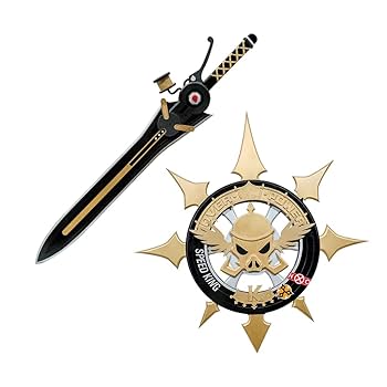 権力のゲーム寒氷剣氷と火の歌グッズcosアイテムメタル西洋剣 武具　刀装具 Amazon.co.jp: ゼンレスゾーンゼロ キング・シーザー 武器 盾 剣