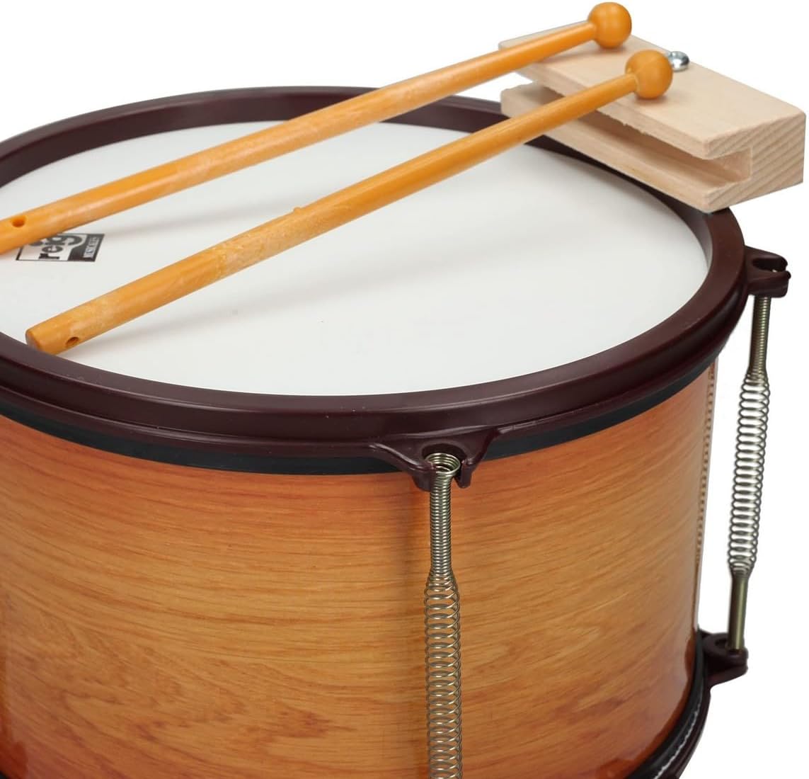 Drum Palillero Color in Bag (3737)