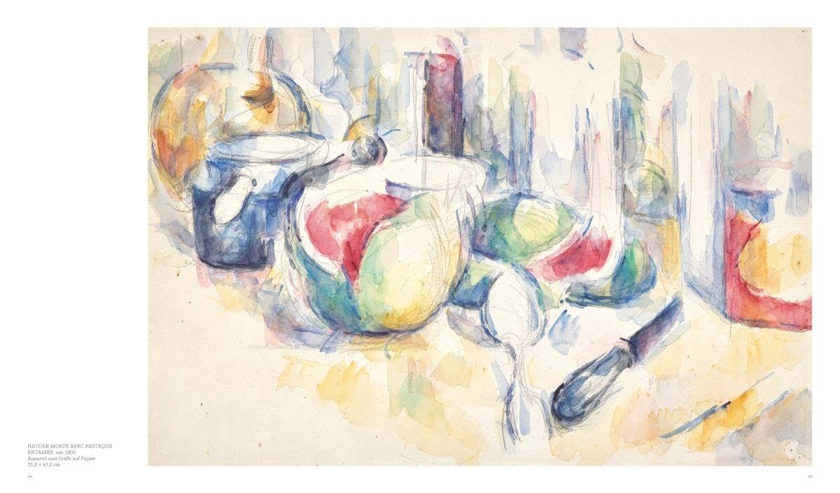 Cezanne