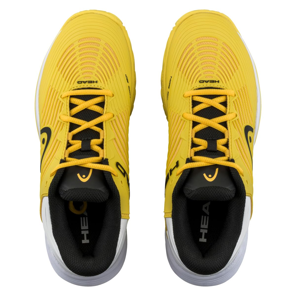 HEAD Garçon Revolt Pro 4.5 Junior Chaussures de Tennis