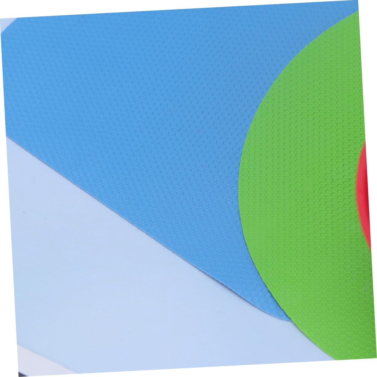 Ciieeo 2 Sets Multifunction Rubber Jar Grippers Non Slip Jar Opener Kitchen Gadgets for Weak Hands Versatile Coasters and Bottle Openers Set