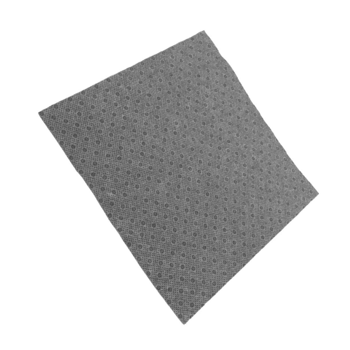 Tela antideslizante UTHCLO para base de alfombras y proyectos DIY de costura
