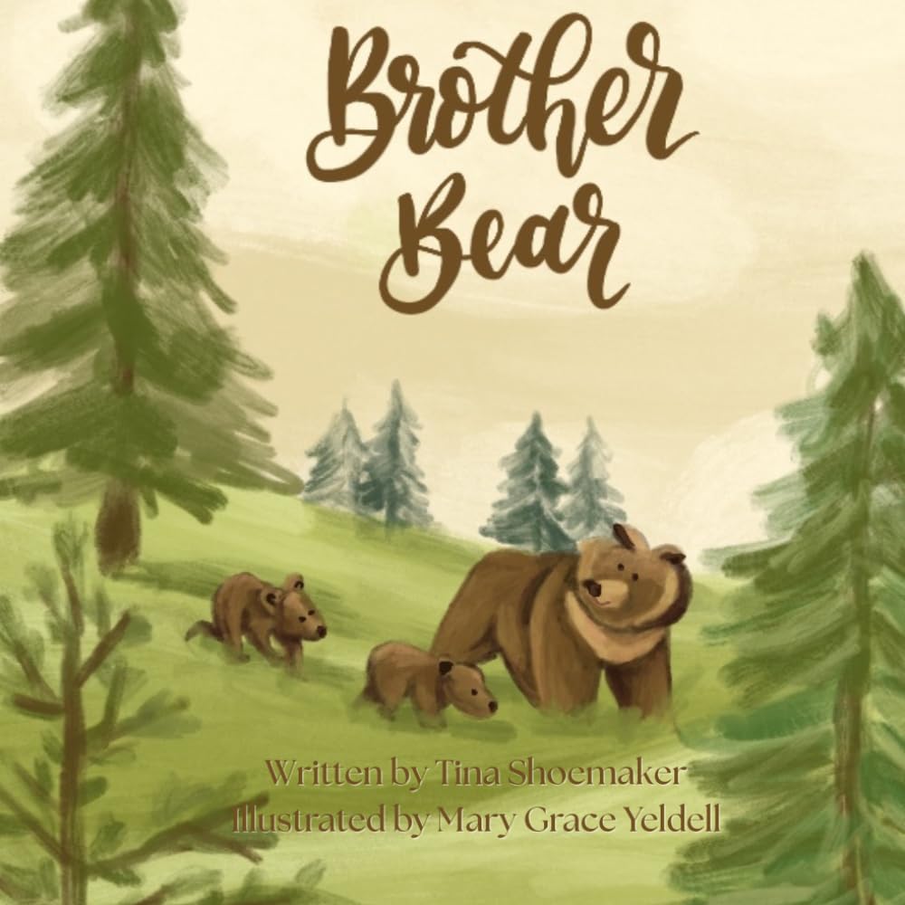 Brother Bear