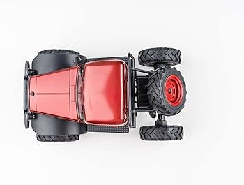 Amazon.co.jp: FMS 1/24 リアリスティックRC完成モデル マッド