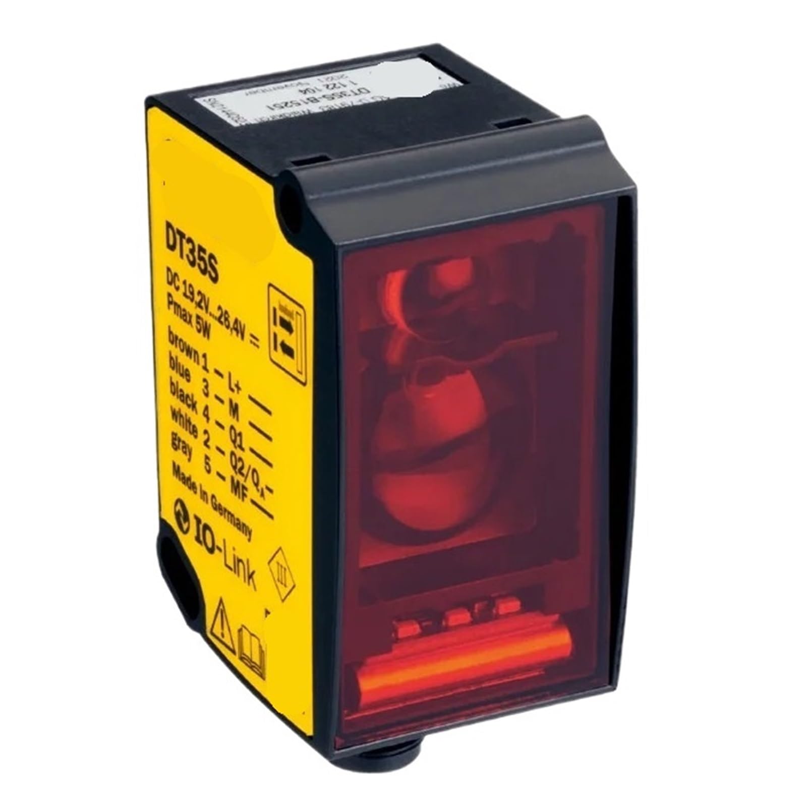 YMUGUEGH DT35-B15251 DT35-B15551 DT50-P1113 Sensor(DL35-B15552)