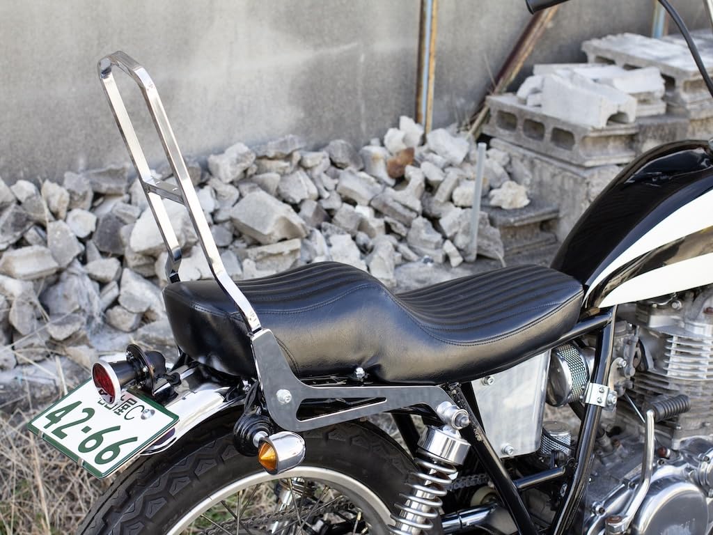 Amazon | MOTOR ROCK (モーターロック) SR400/500用