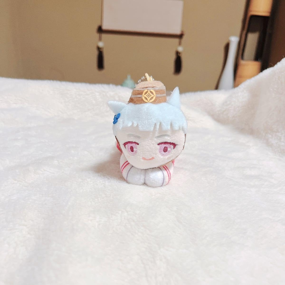 ウマ娘 ゴールドシップ はぐキャラコレクション Amazon.co.jp: ウマ娘 プリティーダービー はぐキャラ