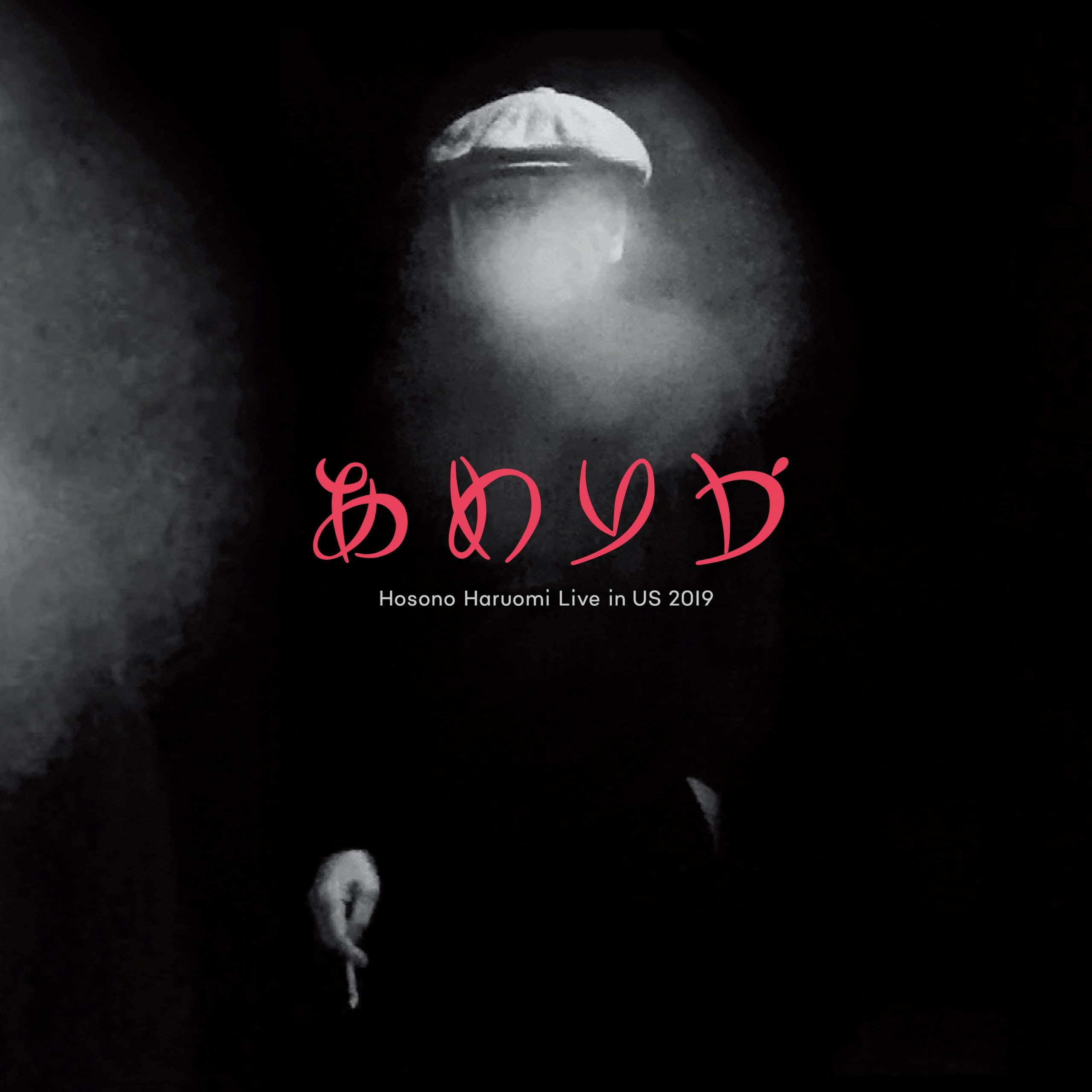 Amazon.co.jp: あめりか / Hosono Haruomi Live in US 2019 [重量盤