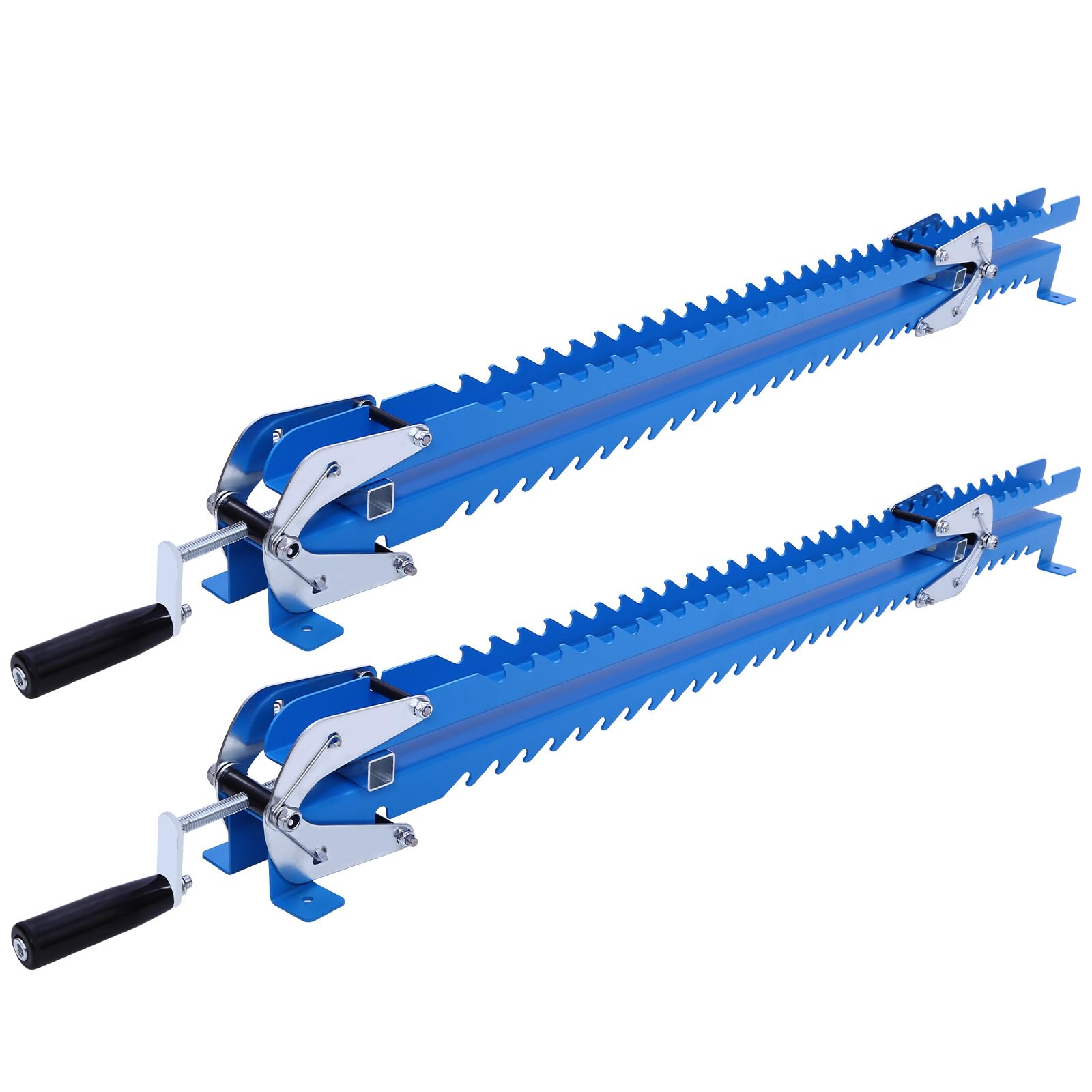 Hilizart Clamp