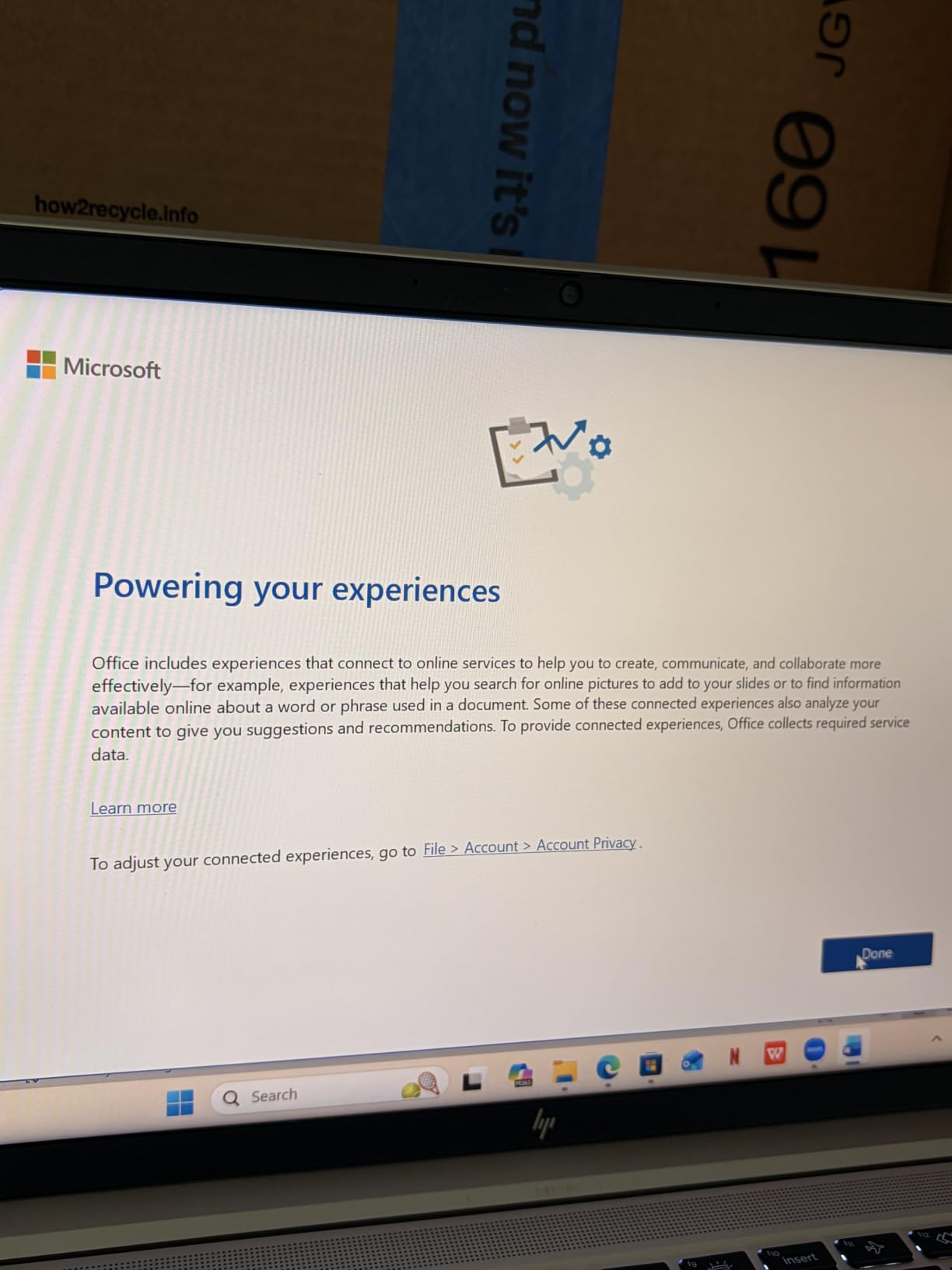 Customer Image
