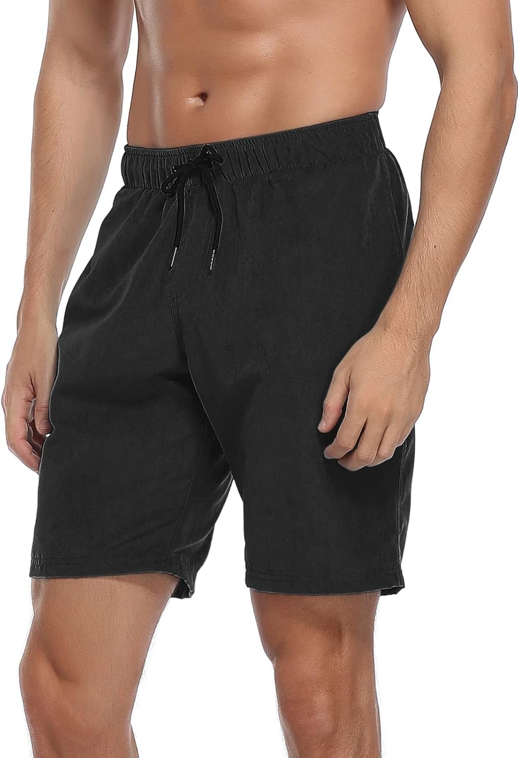 RELLECIGA Men's Swim Trunks - Image 3