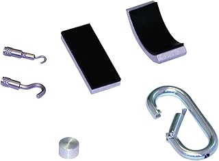 Baseline 12-0470 MMT, Accessory, 7-Piece Pack with 3 Push and 4 Pull Accessories