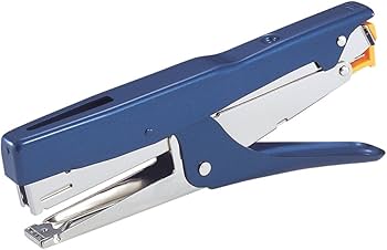 Amazon | マックス MAX ホチキス ホッチキス針 ステンレス 針足6.3mm