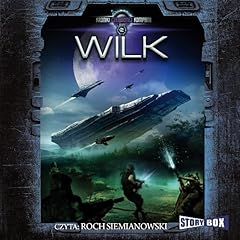 Wilk cover art