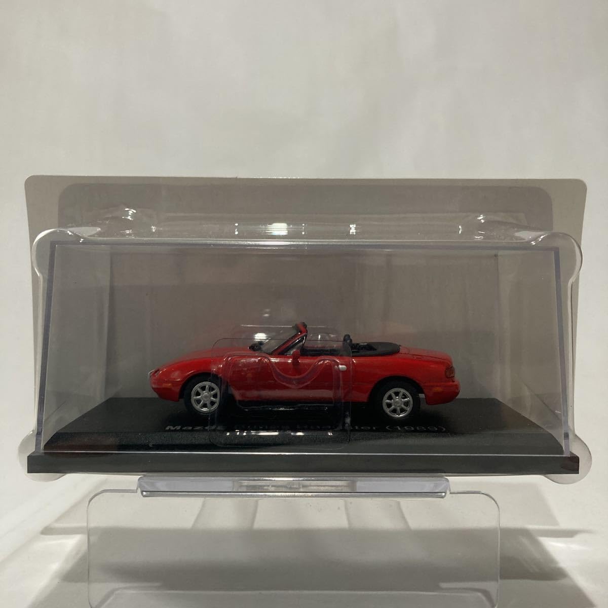 【アシェット】1/43スケール ミニカー 17台セット Amazon | アシェット 国産名車コレクション 1/43 Mazda Eunos