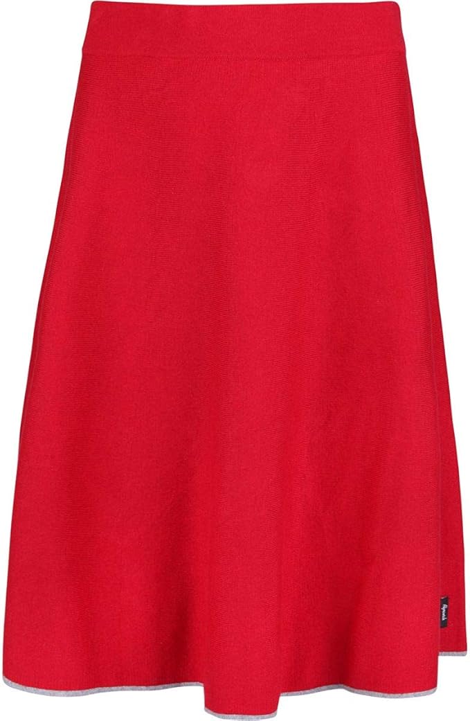 red skirt amazon