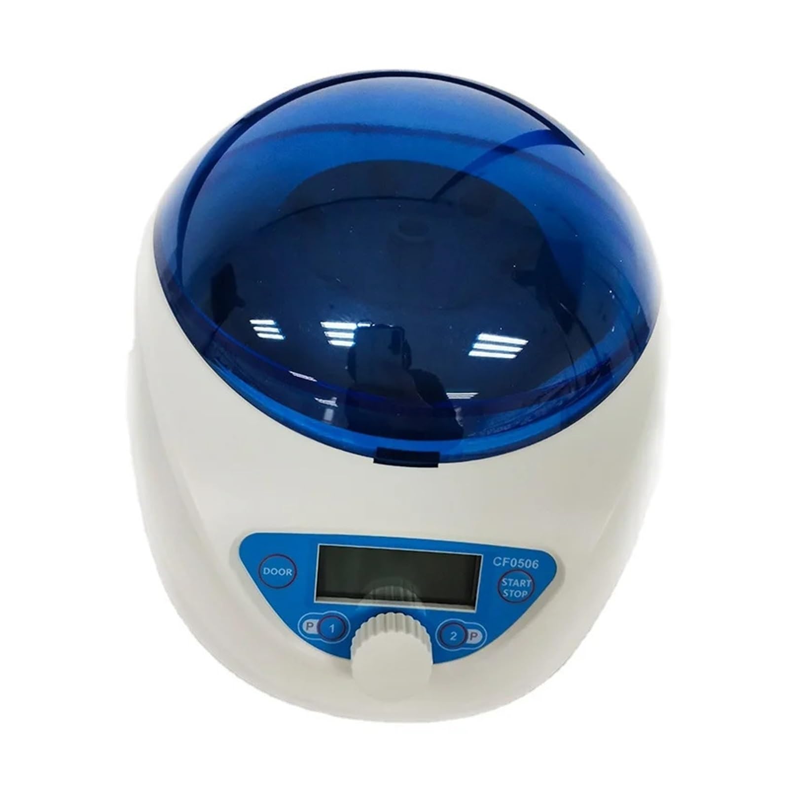 Centrifuga A Bassa Velocità PRP/PRF/CGF/Centrifuga For Odontoiatria 300-5000 Giri/min Forniture Mediche Laboratorio For Tubi For La Raccolta Del Sangue Da 5 Ml
