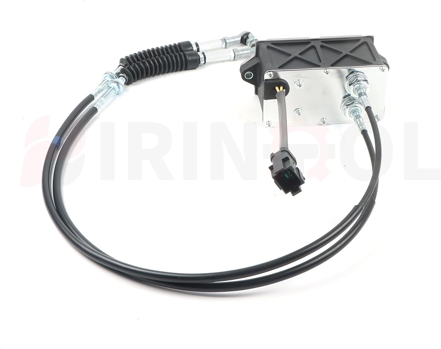 247-5207 227-7372 247-5209 247-5212 Governor Actuator Motor w/ 2 Cable 7 Pins for Caterpillar 312C 312CL 314C 320C 320D 320CL 320DL 320CFM Excavator