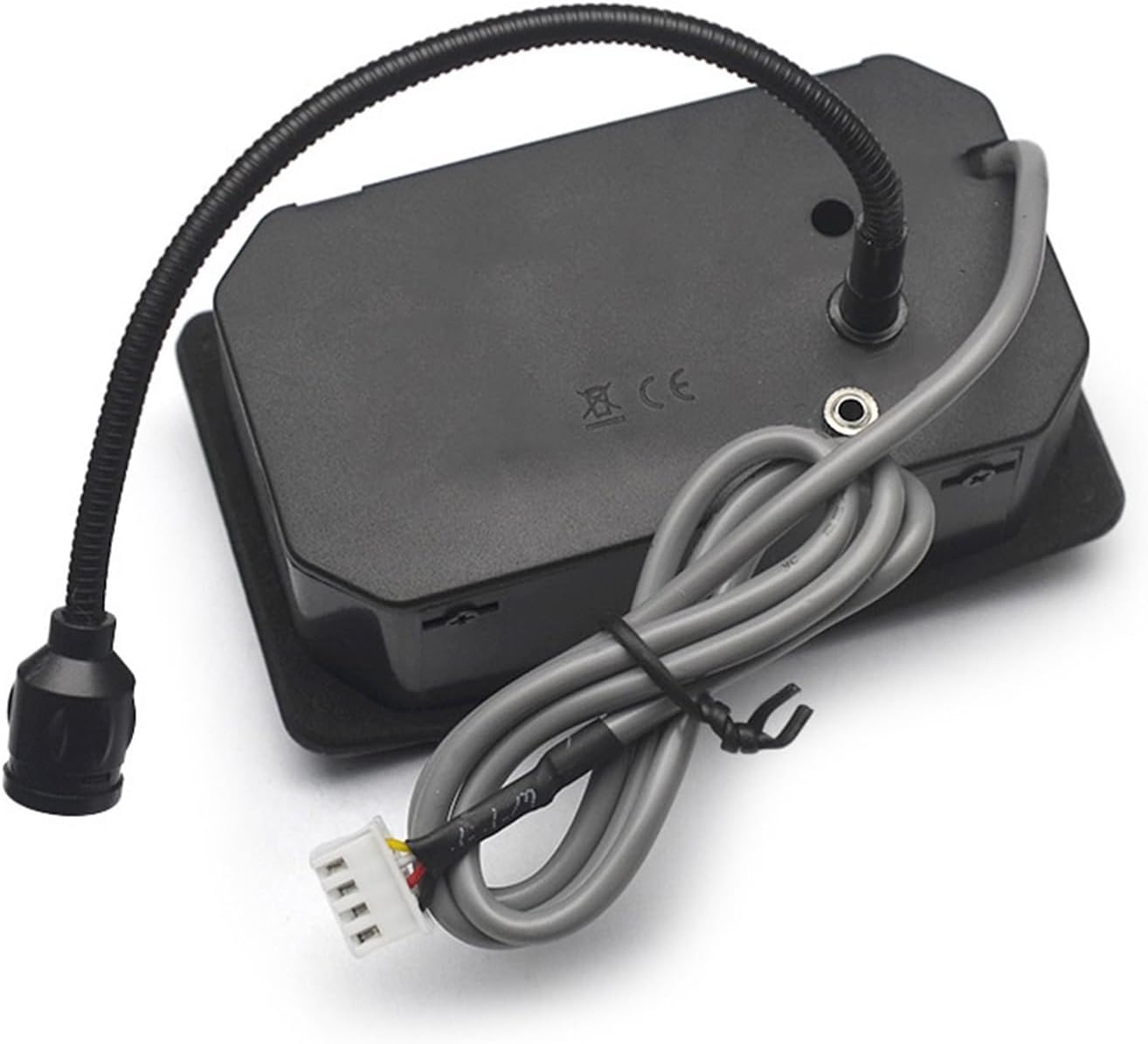 Acoustic Guitar Pickups Acoustic Folk Guitar With 4band Pickup Amplifier Equalizer And Tuning Microphone