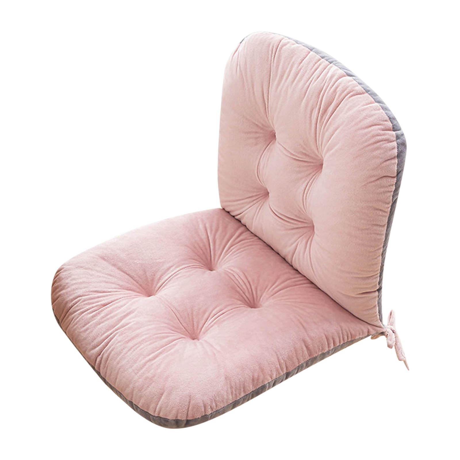 Coussin de chaise à bascule doux pour vos moments de détente sur la terrasse