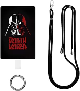 Amazon.co.jp: [Plozrpowp] スターウォーズ スマホストラップ