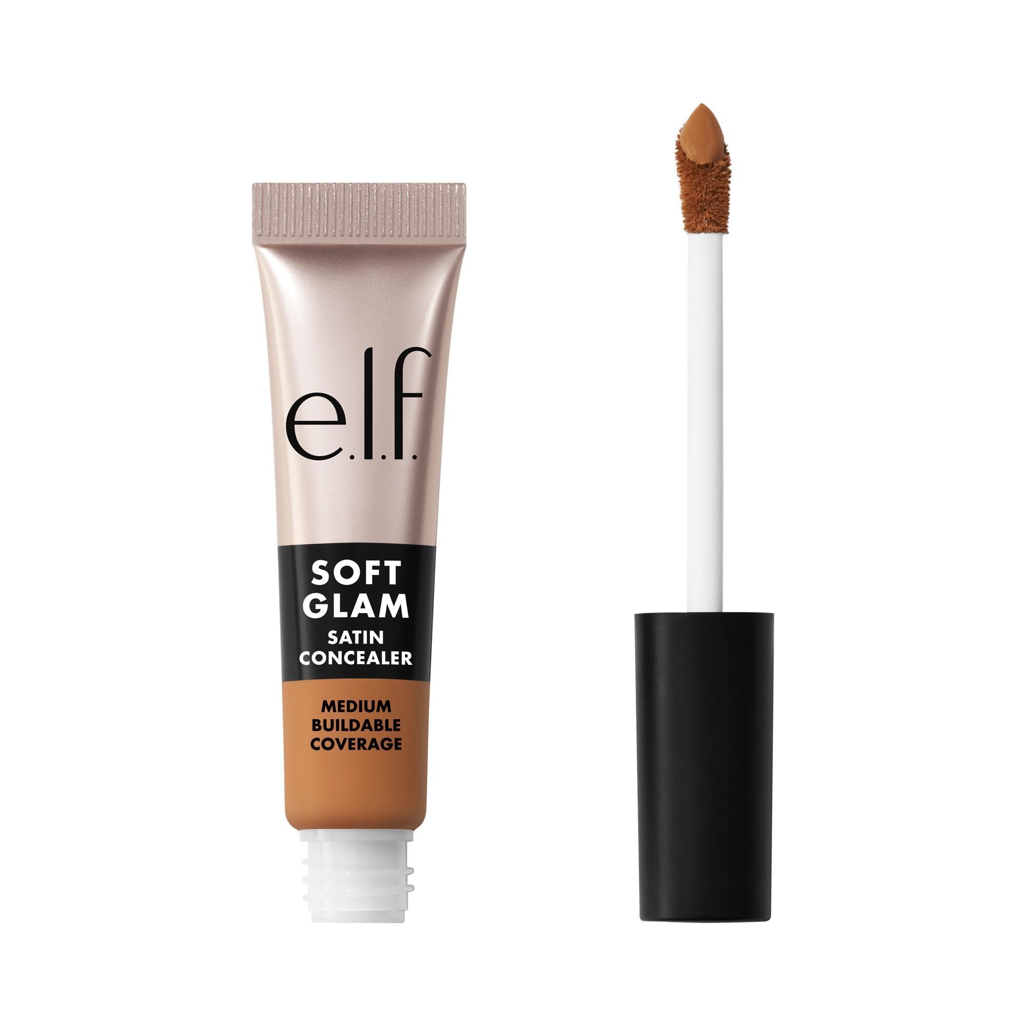 e.l.f. Soft Glam Concealer - Medium Coverage -32