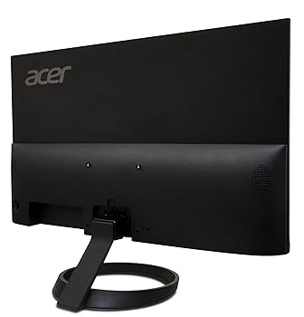 Amazon.com: Acer R270 G0bi 27