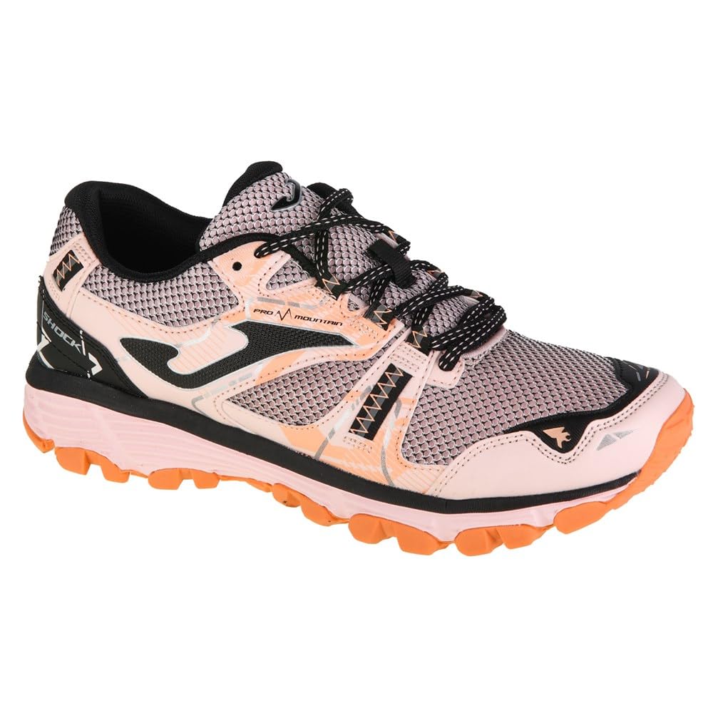 Joma Zapatillas de Running Mujer