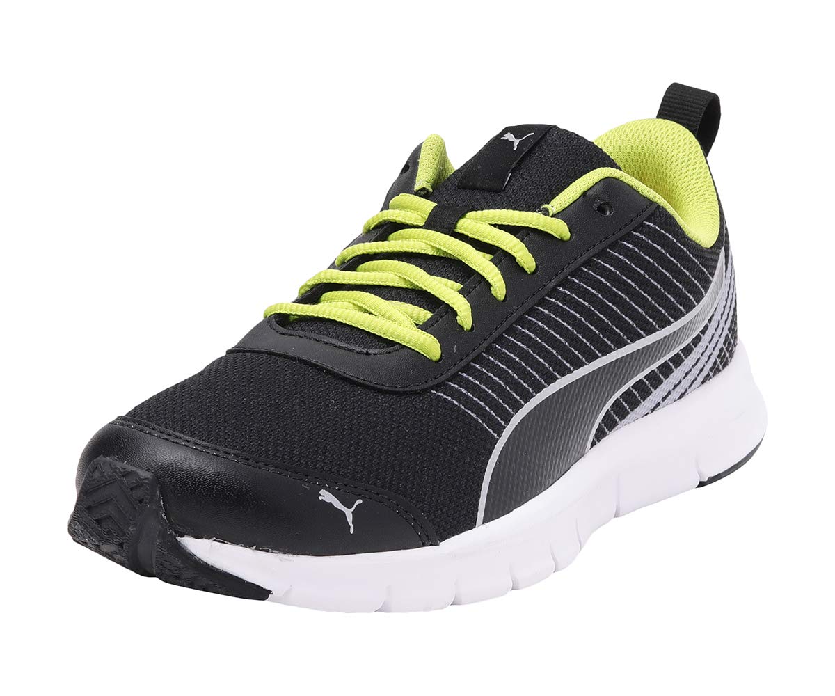See full amazon price history chart for Puma mens Spectrum Black-Silver Running Shoe - 7 UK (37116103) Puma mens Spectrum Black-Silver Running Shoe - 7 UK (37116103) (B07V5KJZY5) Amazon Price History, Amazon Price Tracker