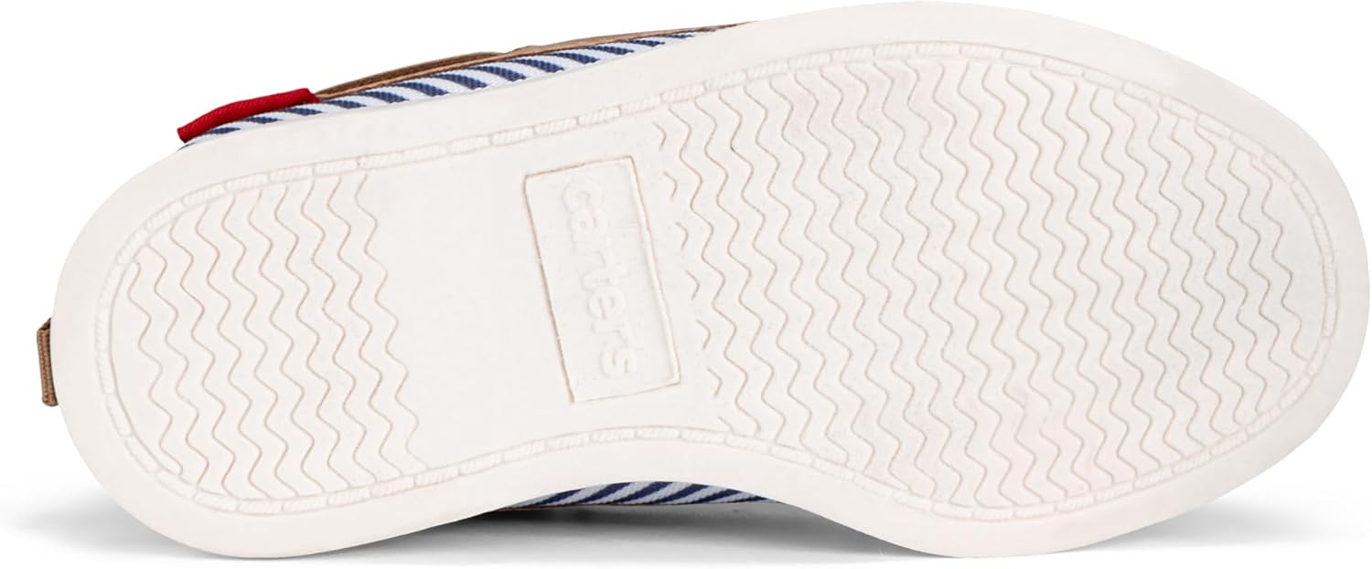 Carter's Boy's Bauk Dress Shoes