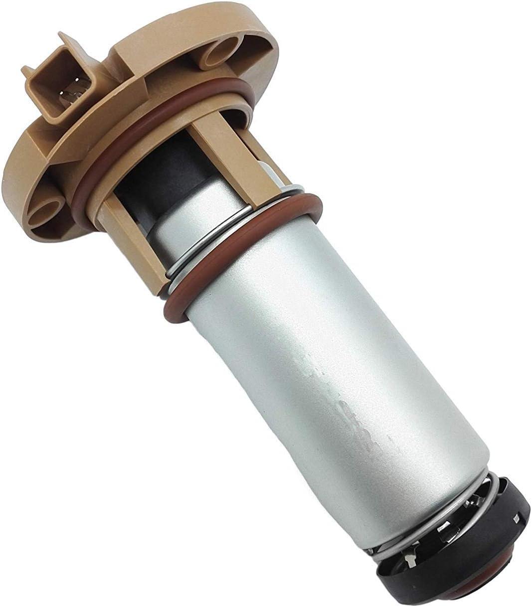 NOVAPARTS Electric Fuel Pump Assembly for 6.4L 2008 2009 2010 Ford F250 F350 F450 F550 Super Duty Powerstroke Diesel 8C3Z9G282A E2519