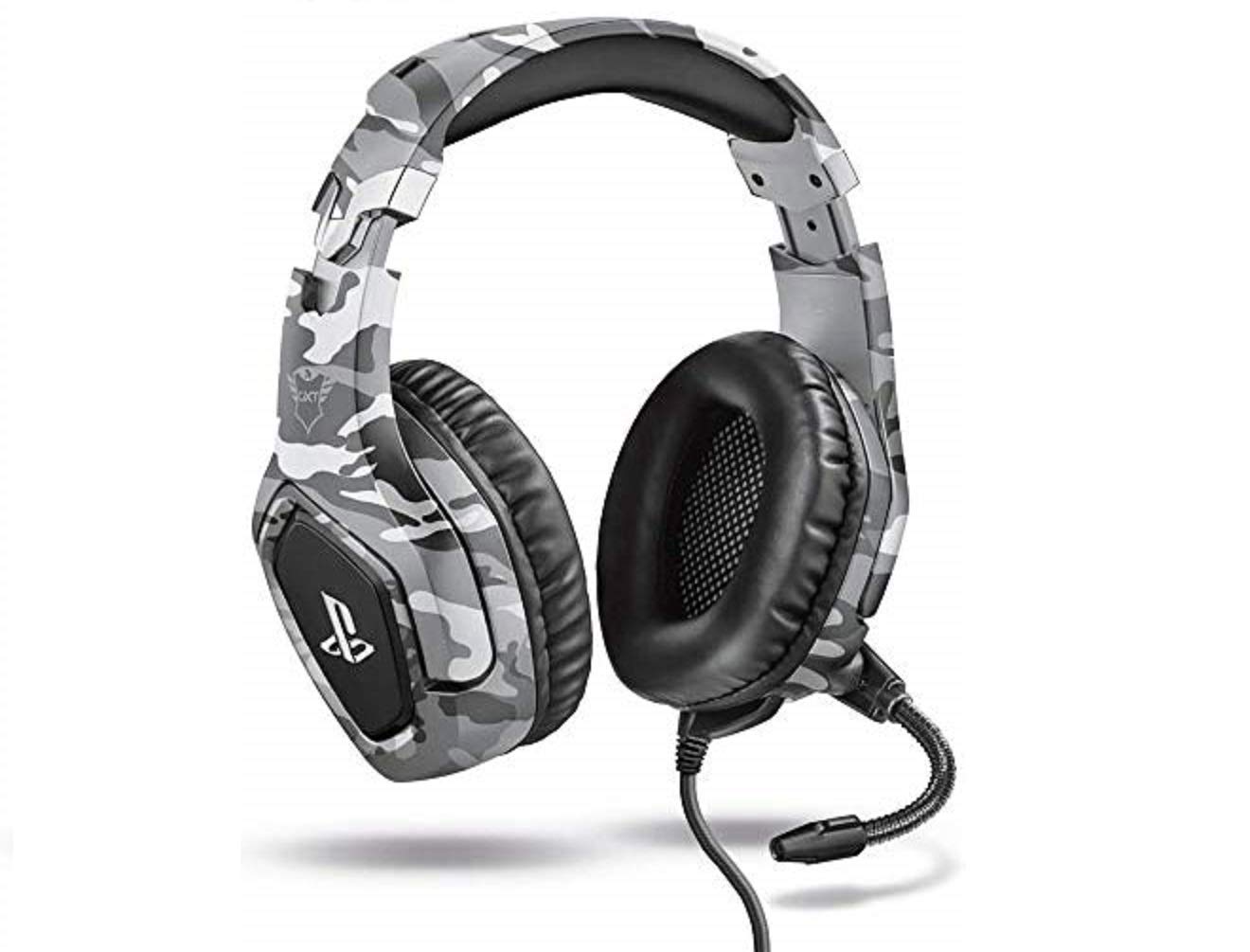 Trust Gaming GXT 488 Forze-G 
