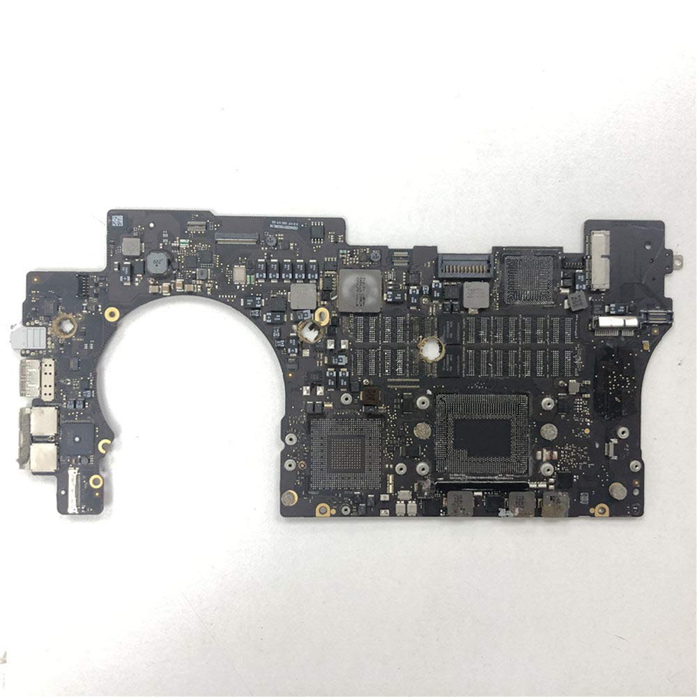 Amazon.com: 2013years 820-3787 820-3787-A Faulty Logic Board for